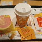 マクドナルド - 