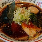 らーめん心繋 - 