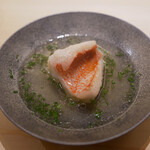 Sushi namba - 