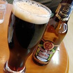 Kaidou - 地ビール スワンレイクビール ポーター