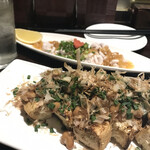 日本酒Dining 根岸 川木屋 - 