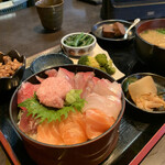 和中旬菜 威風堂々 - 