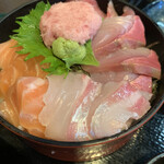 和中旬菜 威風堂々 - 