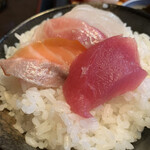 和中旬菜 威風堂々 - 