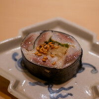 鮨 なんば 日比谷 - 