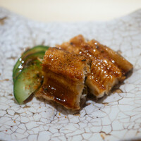 鮨 なんば 日比谷 - 