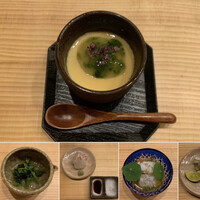 鮨まつやま - 
