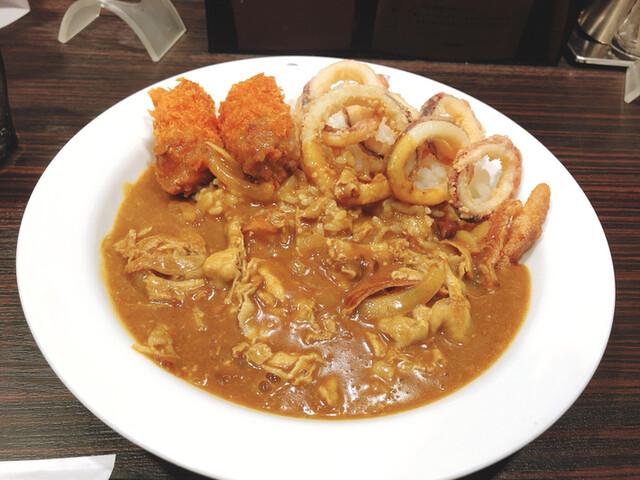 Coco壱番屋 東急大岡山駅前店 ココイチバンヤ 大岡山 カレーライス 食べログ Coco壱番屋 東急大岡山駅前店 ココイチバンヤ 大岡山 カレーライス 食べログ