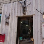 中華そば カリフォルニア - 