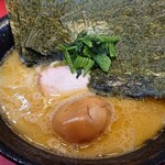 家系総本山 ラーメン 吉村家 - 