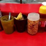 家系総本山 ラーメン 吉村家 - 