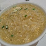 COCA Restaurant - 〆の雑炊