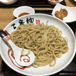 三豊麺 - 