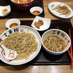 三豊麺 - 