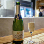 haneru べらみ - ☆Fete d'Or Blanc de Blancs Brut 