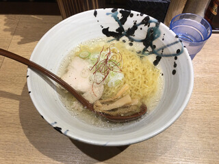 麺屋かもめ - 