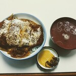 アベック食堂 - 