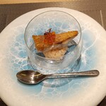 銀座 大石 - お寿司