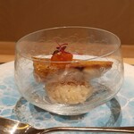 銀座 大石 - のどぐろお寿司