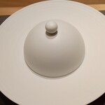 銀座 大石 - クロシェットから