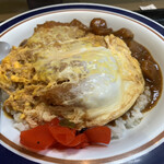 名代 富士そば - 