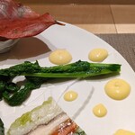 銀座 大石 - アイオリソース