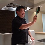 銀座 大石 - 逢いに来よう♪