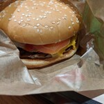 バーガーキング - 