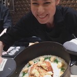 銀座 大石 - 出来たー