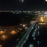 スカイクルーズマクハリ アパホテル＆リゾート東京ベイ幕張 - 