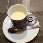 銀座 大石 - ソース