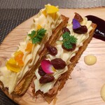 銀座 大石 - ２種