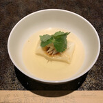 バー エグザゴーヌ - R2.1  お雑煮