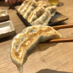 肉汁餃子のダンダダン - 餃子