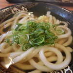 Hanamaru Udon - 