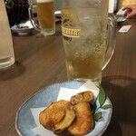 志ば仙おとわ - 料理写真: