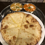 インド・ネパール料理 アヴィヤン - 