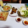 Isaan Rim Tang - 料理写真: