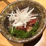 Sushinoisomatsu - 