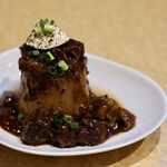 波へい - 大根ブラック