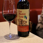 波へい - ル プティ レオ 2016