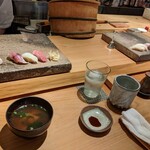 鮨かんどころ - 