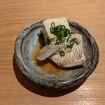 鮨かんどころ - 