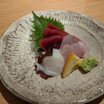 鮨かんどころ - 