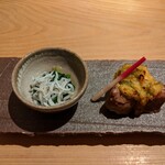 鮨かんどころ - 