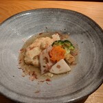 鮨かんどころ - 