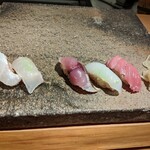 鮨かんどころ - 