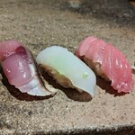 鮨かんどころ - 