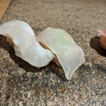 鮨かんどころ - 