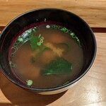 鮨かんどころ - 